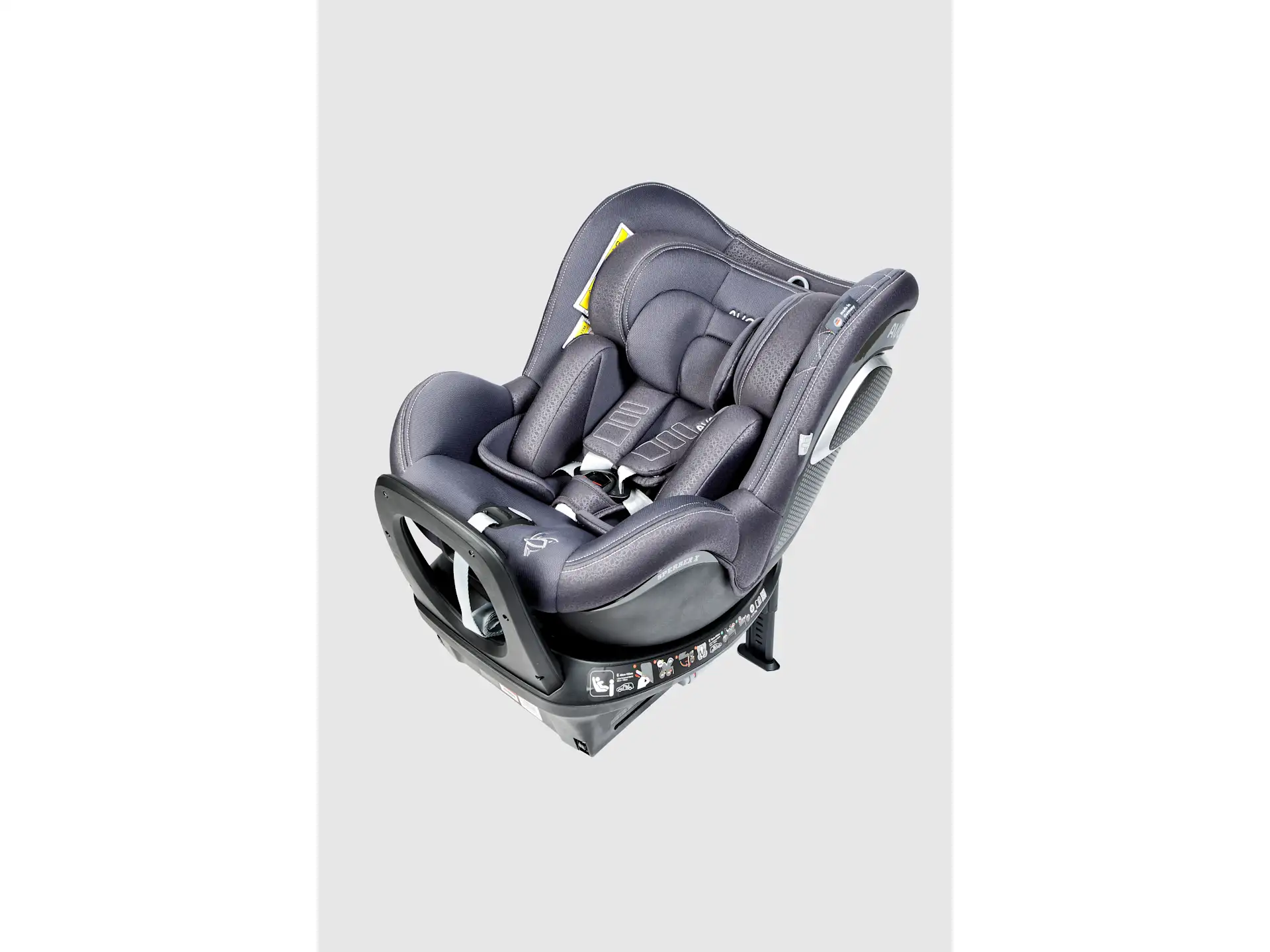 Cadeira Auto Avova Sperber X