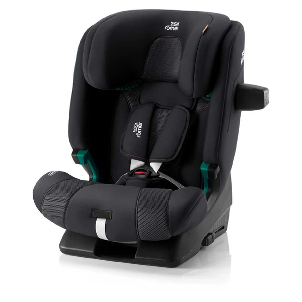 Cadeira Auto Britax Römer Advansafix Pro