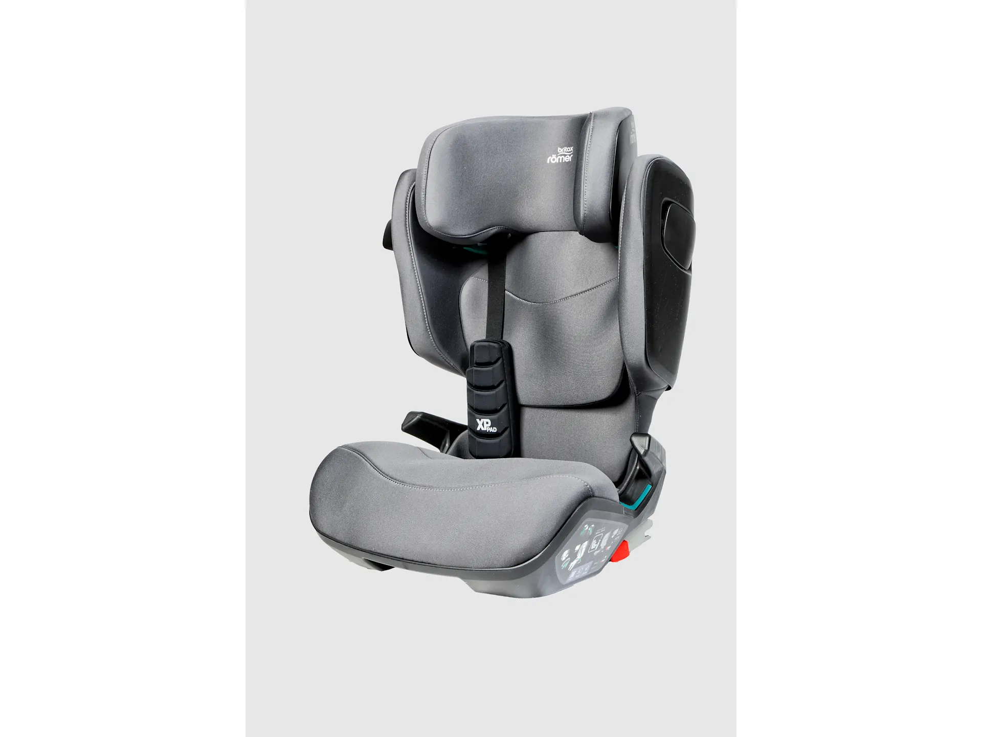 Cadeira Auto Britax Römer Kidfix Pro