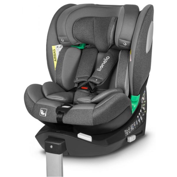 Cadeira Auto Lionelo Braam i-Size