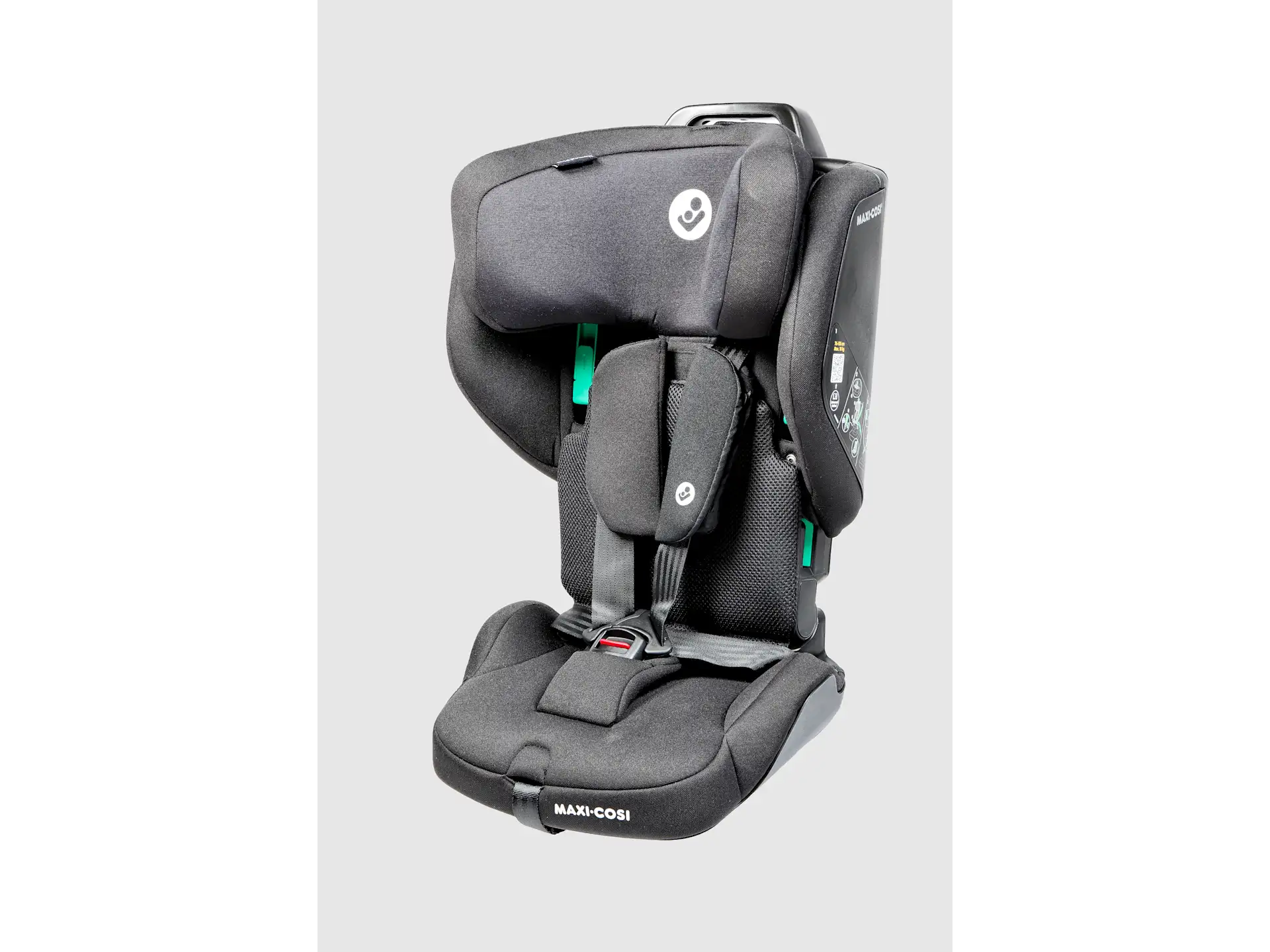 Cadeira Auto Maxi-Cosi Nomad Plus