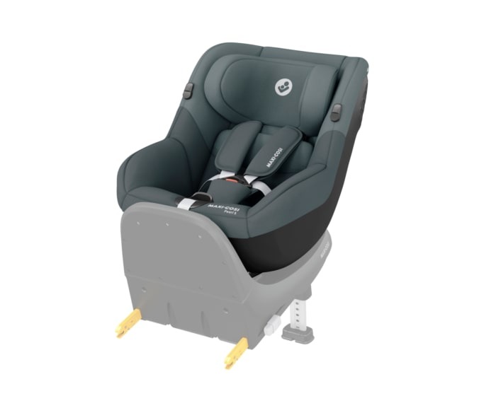Cadeira Auto Maxi-Cosi Pearl S + FamilyFix S