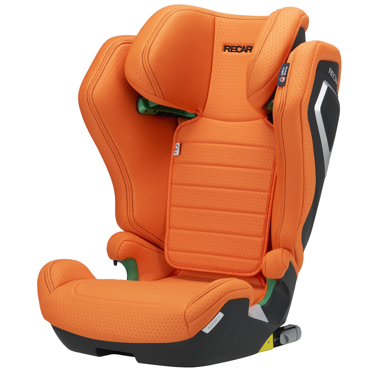Cadeira Auto Recaro Axion 1