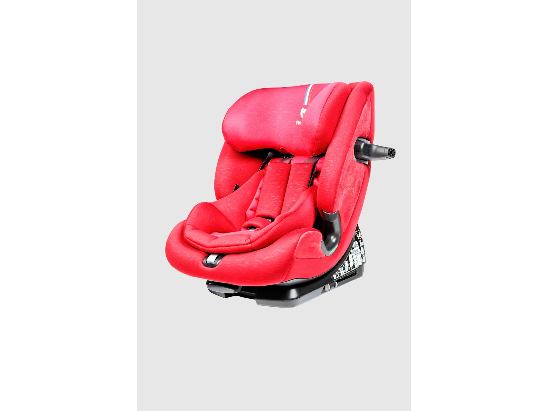 Cadeira Auto Renolux Olymp Pro